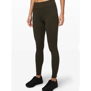 Lululemon Speed Up Tight 26.5”